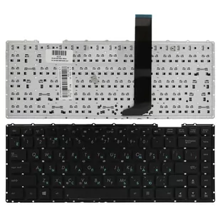 Klawiatura Do Asus X401 X401A X401U X401K X401A1 - Klawiatury do laptopów - miniaturka - grafika 1