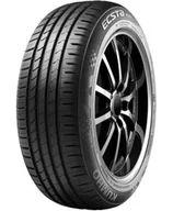 Opony letnie - KUMHO Solar HS51 205/50R15 86V - miniaturka - grafika 1