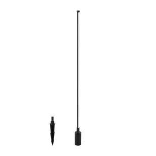 Nowodvorski Lampa stojąca ZURI LED 11547 - Lampy ogrodowe - miniaturka - grafika 1