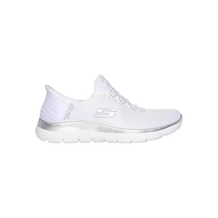 Buty Sneakers Skumple-Diamond Drea Damskie - Buty trekkingowe damskie - miniaturka - grafika 1