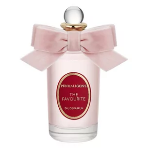 Penhaligon's The Favourite woda perfumowana spray 100ml (W) - Wody i perfumy damskie - miniaturka - grafika 1