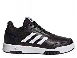 Buty męskie młodzieżowe czarne adidas Tensaur Sport 2.0 GW6425 37 1/3 - Buty sportowe męskie - miniaturka - grafika 1