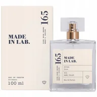 Wody i perfumy damskie - Made In Lab 165 Woman EDP Woda Perfumowna Damska Owocowo Kwiatowa 100ml - miniaturka - grafika 1