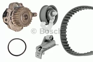 Bosch Pompa wodna + zestaw paska rozrządu 1 987 946 499 - Mechanizmy rozrządu - miniaturka - grafika 1