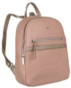 Plecaki - Plecak damski eko David Jones - miniaturka - grafika 1