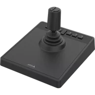 Akcesoria do monitoringu - Joystick AXIS TU9002 - miniaturka - grafika 1