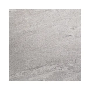 Gres ceramiczny Argento szary 59.5x59.5x2 cm Garden Stones - Płytki klinkierowe - miniaturka - grafika 1