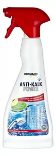 HEITMANN Spray do łazienki 500ml ANTI-KALK - Kosmetyki do kąpieli - miniaturka - grafika 1