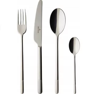 Villeroy & Boch BOCH Zestaw sztućców Boch 24 sztuki 127275 - Zestawy sztućców - miniaturka - grafika 1