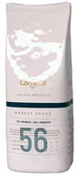 Kawa - CORNELLA Kawa ziarnista Cornella Coffee Service Market Grade 56 1kg 4186-uniw - miniaturka - grafika 1