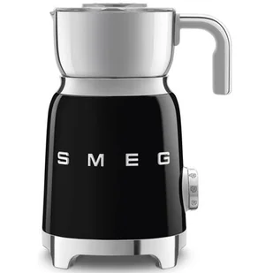 Smeg MFF11BLEU - Spieniacze do mleka - miniaturka - grafika 1