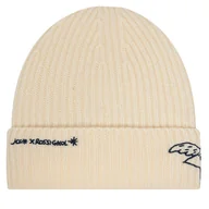 Czapki damskie - Czapka Rossignol RLOWH07 Écru - miniaturka - grafika 1