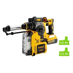 DeWalt DCH275P2-QW - Wiertarki - miniaturka - grafika 1