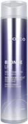 Szampony do włosów - Joico Blonde Life Szampon Blonde Life Violet Conditioner 300 ml - miniaturka - grafika 1