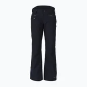 Spodnie narciarskie - Spodnie narciarskie damskie Marmot Slopestar czarne 79740 - miniaturka - grafika 1