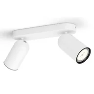 Lampy ścienne - PHILIPS PONGEE 50582/31/PN REFLEKTOR LAMPA KINKIET PHILIPS 50582/31/PN - miniaturka - grafika 1