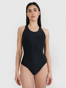 4F Kostium kąpielowy jednoczęściowy damski 4FWSS25USWSF082-20S Czarny Roz. XS - Stroje kąpielowe 4F Kostium kąpielowy jednoczęściowy damski 4FWSS25USWSF082-20S Czarny Roz. XS - Stroje kąpielowe - miniaturka - grafika 1