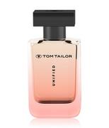 Wody i perfumy damskie - Tom Tailor Unified Woman woda perfumowana 50 ml - miniaturka - grafika 1