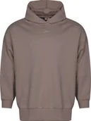 Bluzy damskie - REEBOK - BLUZA DAMSKA Lux Hoodie IN HR5964 - PLUS SIZE-XXXL - Reebok - miniaturka - grafika 1