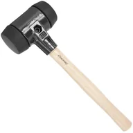 Młotki - Młotek z miękkim obuchem 490 mm Wiha 26439 - miniaturka - grafika 1