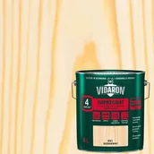 Farby i impregnaty do drewna - Vidaron Impregnat do drewna bezbarwny 9 l - miniaturka - grafika 1