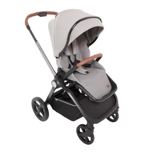 Chicco Mysa wózek spacerowy Silver Grey - Wózki dziecięce - miniaturka - grafika 1