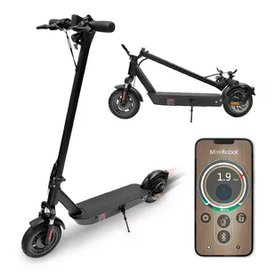 HULAJNOGA ELEKTRYCZNA EO COMFORT - Hulajnogi elektryczne - miniaturka - grafika 1