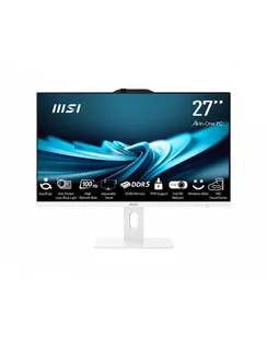 Msi PRO AP272P 14M-606XEU PROAP272P14M606XEU - Zestawy komputerowe - miniaturka - grafika 1