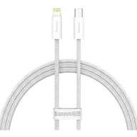 Kable USB - Baseus Dynamic Series Kabel USB-C - Lightning do iPhone Power Delivery 20W 1m CALD000002 - miniaturka - grafika 1