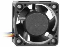 Wentylatory komputerowe - Alphacool ES PWM-Wentylator - 40mm - miniaturka - grafika 1
