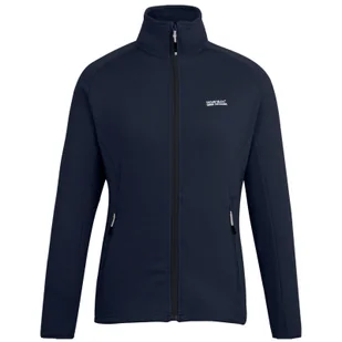 Bluza damska Regatta Malana Rozmiar: M / Kolor: niebieski - Bluzy sportowe damskie - miniaturka - grafika 1