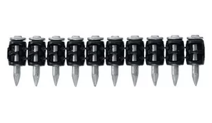 1000x Gwoździe 19mm do gwoździarki Hilti BX3 - Inne mocowania - miniaturka - grafika 1