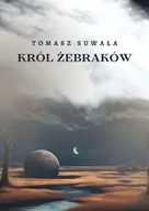 E-booki - fantastyka i horror - Król żebraków - miniaturka - grafika 1