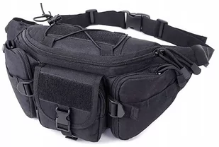 Nerka Duża Saszetka Taktyczna Wojskowa Molle Torba - Nerki - miniaturka - grafika 1