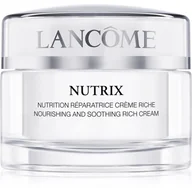 Kremy do twarzy - Lancôme Nutrix Face Cream 50.0 ml - miniaturka - grafika 1
