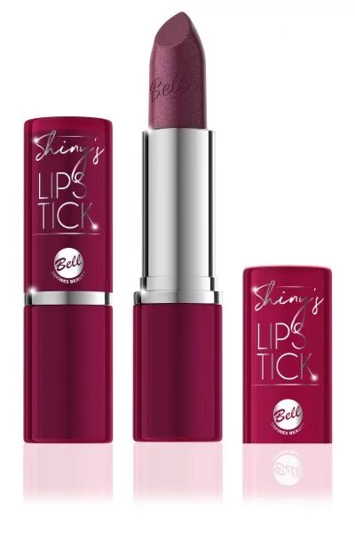 Bell Makijaż ust Shinys Lipstick JELLY 5.0 g