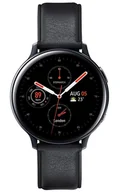 Smartwatch - Samsung Galaxy Watch Active2 44mm LTE Czarny (SM-R825) - miniaturka - grafika 1