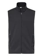 Garnitury - Męska kamizelka softshellowa Everhike - miniaturka - grafika 1
