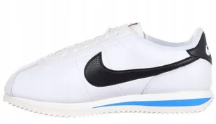 Buty damskie sportowe różowe Nike Cortez sneakersy DN1791-100 r. 44 - Sneakersy damskie - miniaturka - grafika 1