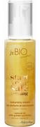 beBIO - Start Your Safe Tanning - Natural Oil with Golden Particles - Naturalny olejek ze złotymi drobinkami - 100 ml