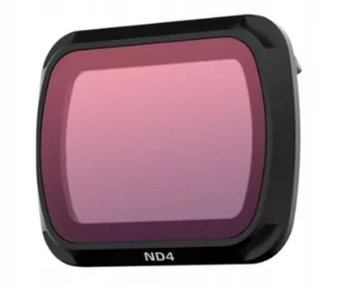 Filtr Szary Nd4 Ndx4 Do Dji Mavic Air 2 - Akcesoria do drona - miniaturka - grafika 1