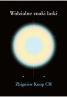 Religia i religioznawstwo - Widzialne znaki łaski - miniaturka - grafika 1