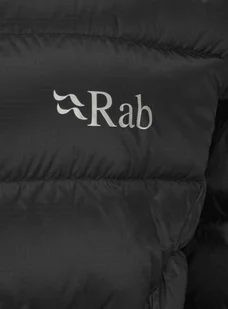 Kurtka electron pro women-beluga-10 s RAB - Kurtki i kamizelki sportowe damskie - miniaturka - grafika 1