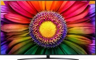 Telewizory - LG 86UR81006LA LED 86'' 4K Ultra HD WebOS - miniaturka - grafika 1