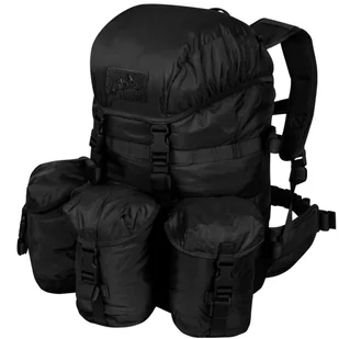 HELIKON Tex Tex Plecak Trekkingowy MATILDA Backpack 35L Czarny PL-MTA-NL-01 - Plecaki - miniaturka - grafika 17