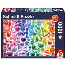 Puzzle 1000 Kolorowe kulki G3 - Puzzle - miniaturka - grafika 1