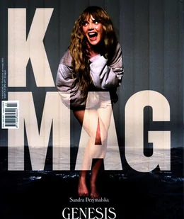 K MAG Magazine - Czasopisma - miniaturka - grafika 1