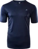 Koszulki męskie - Martes Koszulka męska Losan granatowa r. L - miniaturka - grafika 1