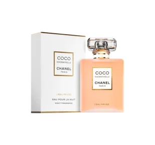 Chanel Coco Mademoiselle LEau Privee Eau Pour la Nuit woda perfumowana 50ml - Wody i perfumy damskie - miniaturka - grafika 1