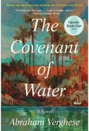Powieści - The Covenant of Water - Abraham Verghese - miniaturka - grafika 1